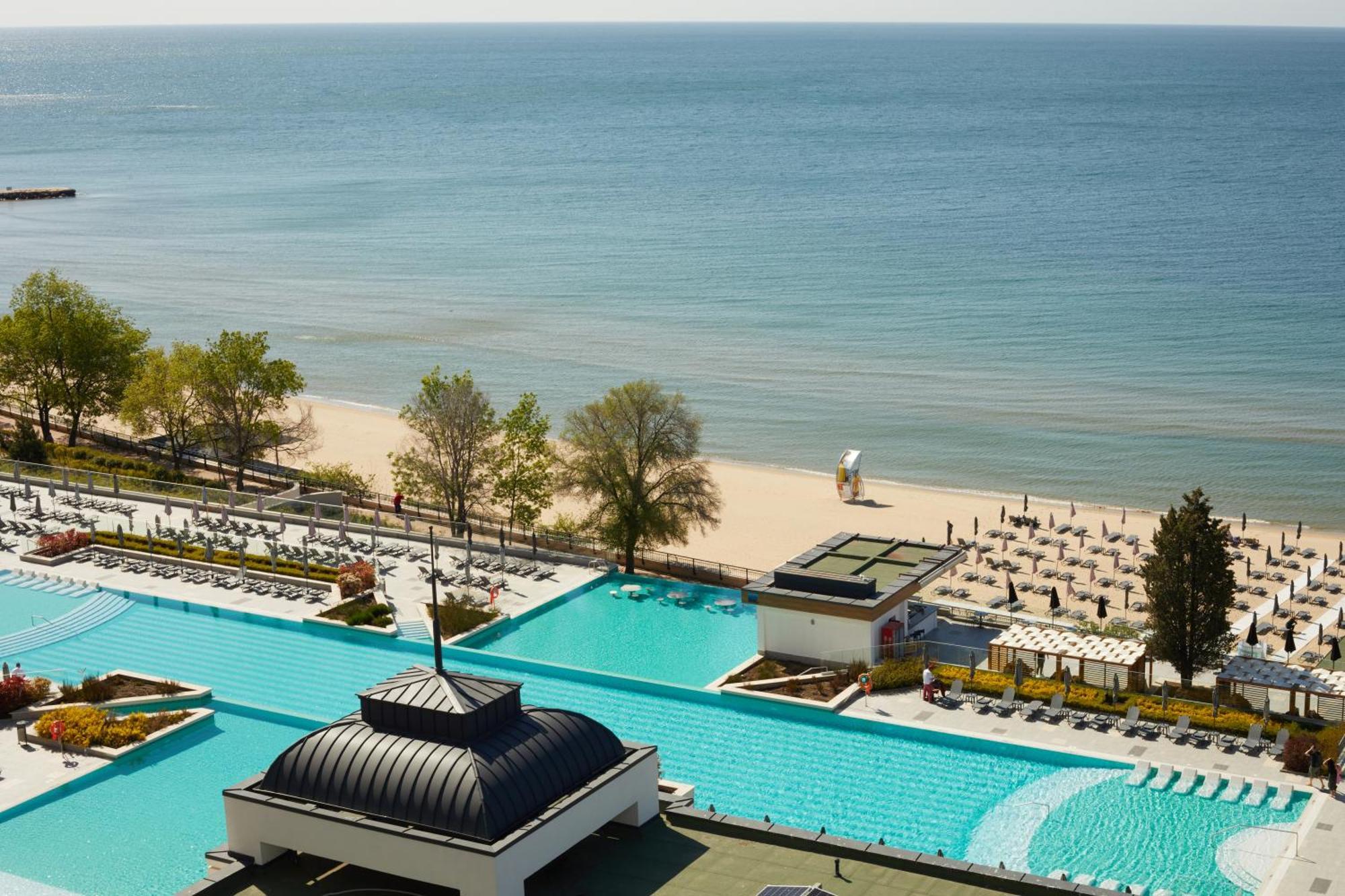 Secrets Sunny Beach Resort & Spa (Adults Only) Oda fotoğraf Sunny Beach